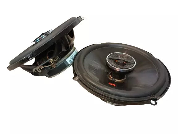 YARDSALE JBL GX628 6.5" Coaxial Speaker 1 PAIR