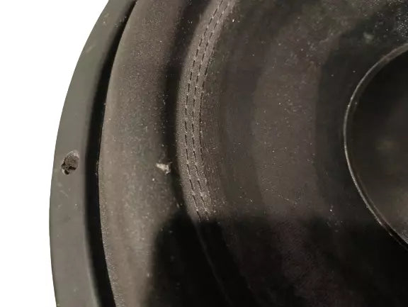 YARDSALE Sundown Audio SA-15v1 Rev 3 Dual 4 Ohm Subwoofers