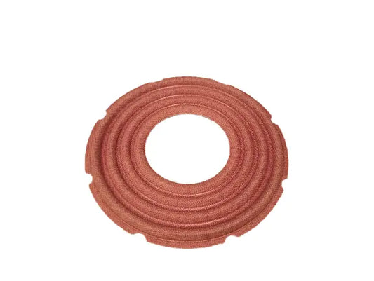 6.5 X 2.5 Linear Roll Spider With Leads Subwoofer speaker parts GR 6.5 X 2.5 Linear Roll Spider With Leads Subwoofer speaker parts GR