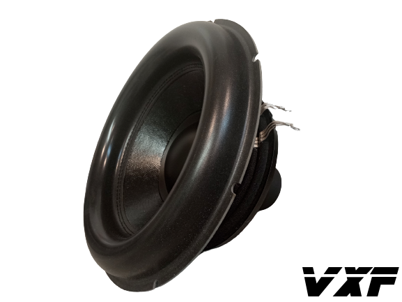 Skar Audio VXF-12 Recone Drop-in Assembly